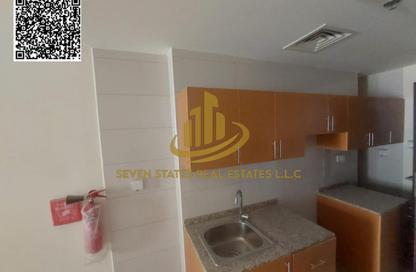 Apartment - Studio - 1 Bathroom for sale in Al Aamra Tower - Al Amerah - Ajman