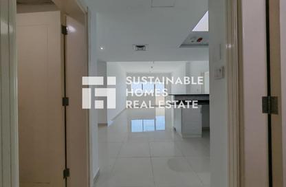 Apartment - 2 Bedrooms - 3 Bathrooms for rent in Marina Bay by DAMAC - Najmat Abu Dhabi - Al Reem Island - Abu Dhabi Apartment - 2 Bedrooms - 3 Bathrooms for rent in Marina Bay by DAMAC - Najmat Abu Dhabi - Al Reem Island - Abu Dhabi