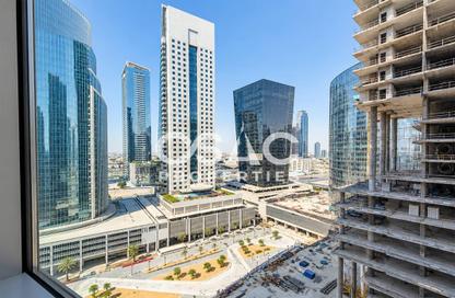 Apartment - 1 - 2 for sale in Ontario Tower - Business Bay - Dubai Apartment - 1 - 2 for sale in Ontario Tower - Business Bay - Dubai