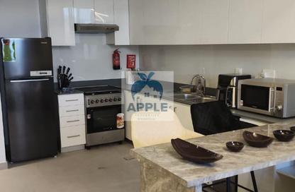 Apartment - 2 Bedrooms - 2 Bathrooms for sale in Rehan Apartments - Aljada - Sharjah
