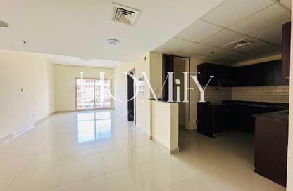 Apartment - 1 Bedroom - 2 Bathrooms for rent in The Manhattan Tower - District 10 - Jumeirah Village Circle - Dubai