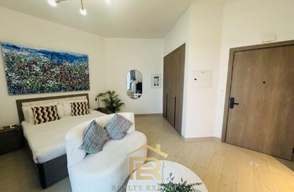 Apartment - Studio - 1 Bathroom for rent in Laya Heights - Dubai Studio City - Dubai Apartment - Studio - 1 Bathroom for rent in Laya Heights - Dubai Studio City - Dubai