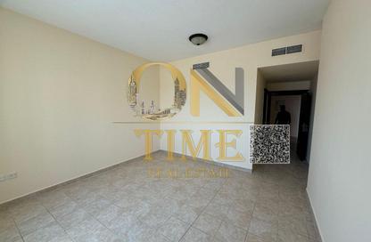 Apartment - 1 Bedroom - 2 Bathrooms for rent in Al Naemiya Tower 1 - Al Naemiya Towers - Al Nuaimiya - Ajman