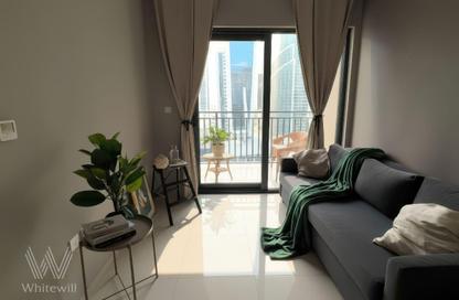 Apartment - 1 - 1 for sale in Zada Tower - Business Bay - Dubai Apartment - 1 - 1 for sale in Zada Tower - Business Bay - Dubai