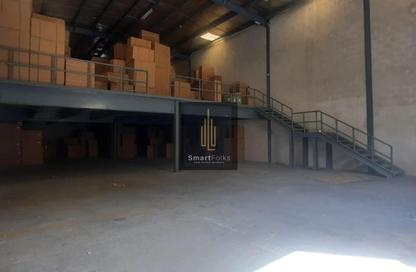 Warehouse - Studio for rent in Ras Al Khor Industrial 2 - Ras Al Khor Industrial - Ras Al Khor - Dubai