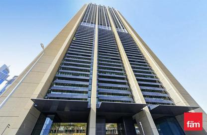 Apartment - 2 Bedrooms - 3 Bathrooms for sale in Index Tower - DIFC - Dubai Apartment - 2 Bedrooms - 3 Bathrooms for sale in Index Tower - DIFC - Dubai