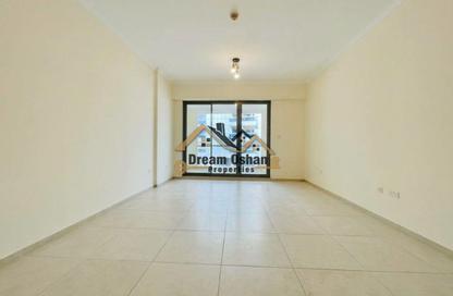 Apartment - 1 - 2 for rent in Coral Residence - Dubai Silicon Oasis - Dubai