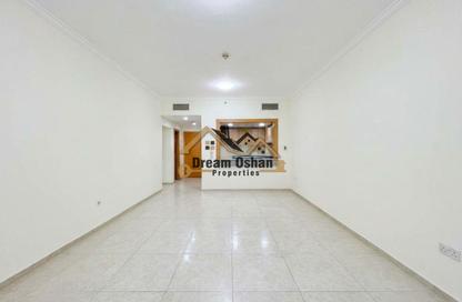 Apartment - 1 - 2 for rent in Coral Residence - Dubai Silicon Oasis - Dubai
