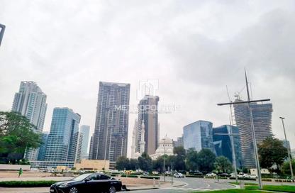 Apartment - 2 Bedrooms - 2 Bathrooms for sale in The Edge Tower A - The Edge - Business Bay - Dubai