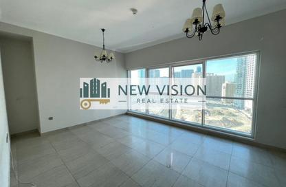 Apartment - 2 - 2 for rent in Al Khan Corniche - Al Khan - Sharjah
