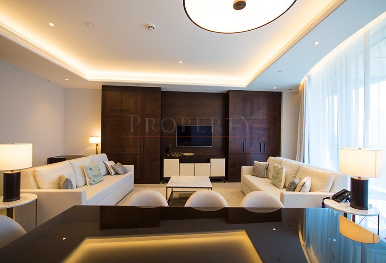 BURJ KHALIFA VIEW | LUXURY FURNISHED APARTMENT photo 6