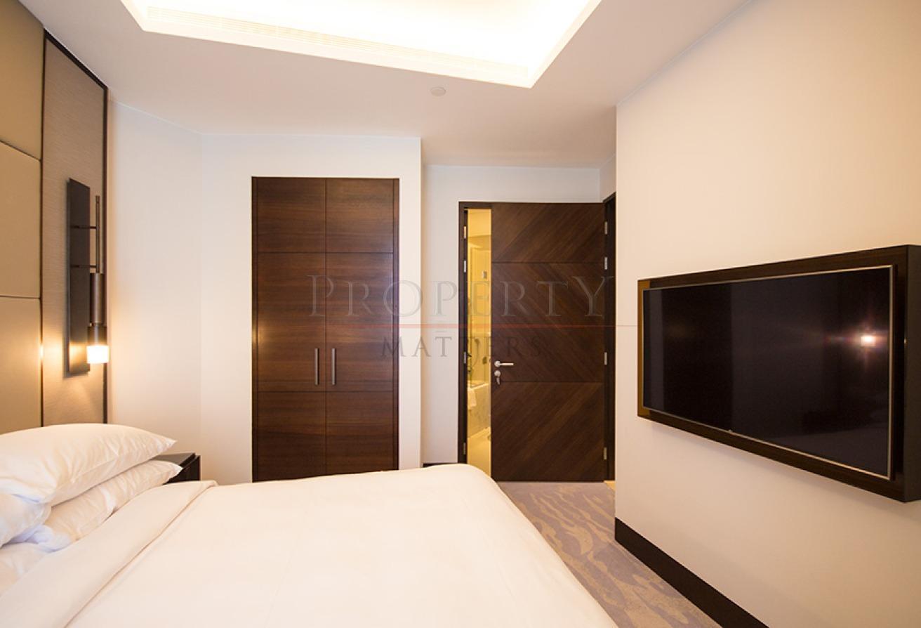 BURJ KHALIFA VIEW | LUXURY FURNISHED APARTMENT photo 11