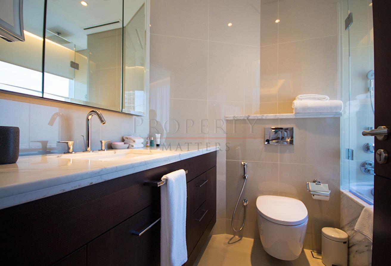 BURJ KHALIFA VIEW | LUXURY FURNISHED APARTMENT photo 22