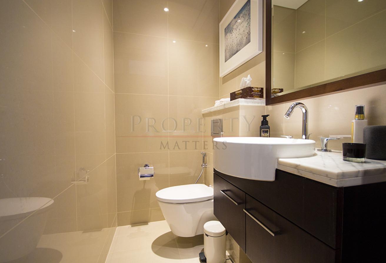 BURJ KHALIFA VIEW | LUXURY FURNISHED APARTMENT photo 21