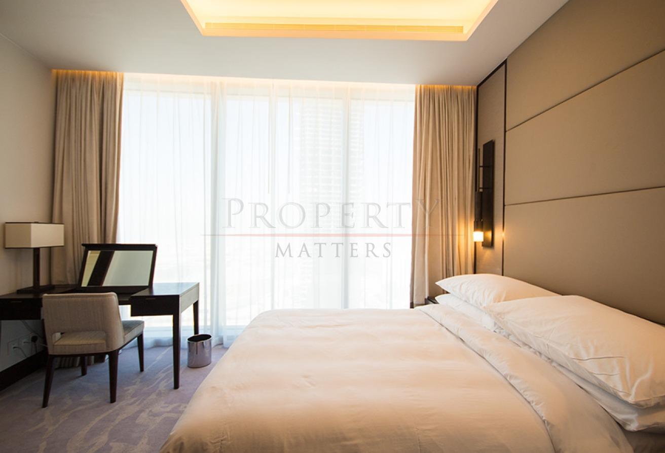 BURJ KHALIFA VIEW | LUXURY FURNISHED APARTMENT photo 10