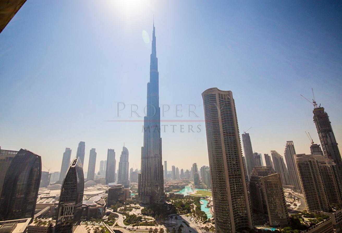BURJ KHALIFA VIEW | LUXURY FURNISHED APARTMENT photo 24