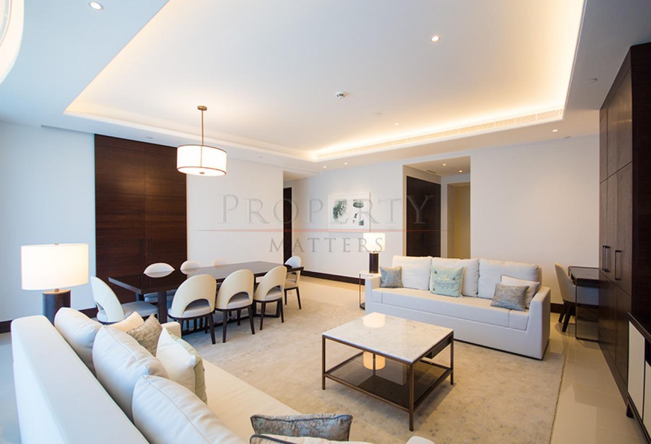 BURJ KHALIFA VIEW | LUXURY FURNISHED APARTMENT photo 5