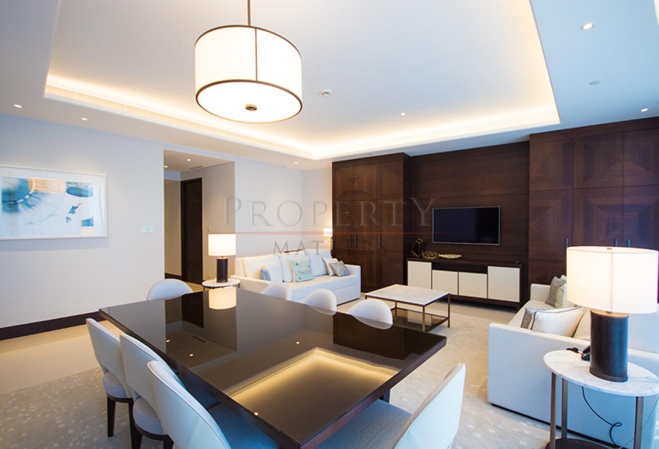 BURJ KHALIFA VIEW | LUXURY FURNISHED APARTMENT photo 7