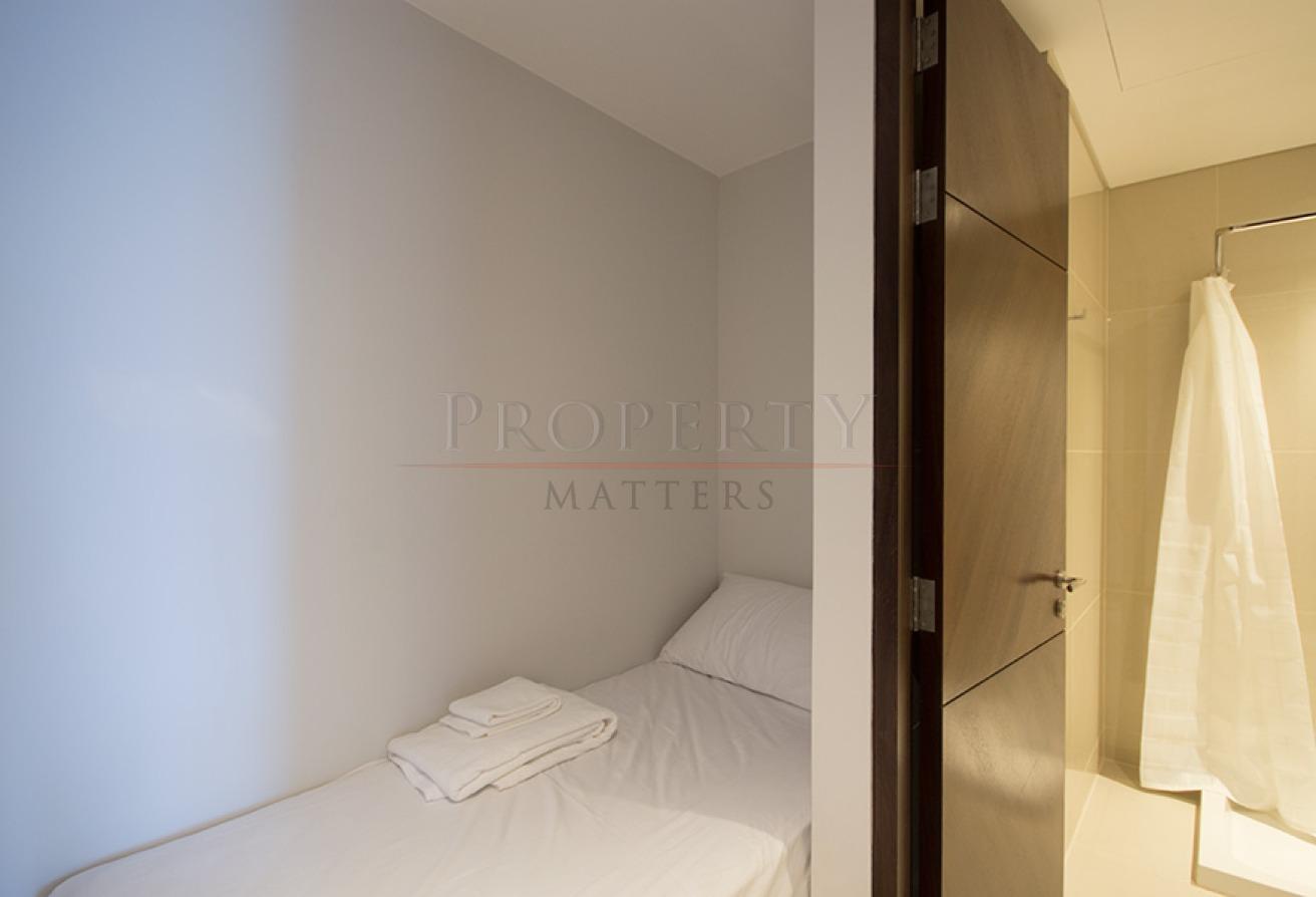 BURJ KHALIFA VIEW | LUXURY FURNISHED APARTMENT photo 18