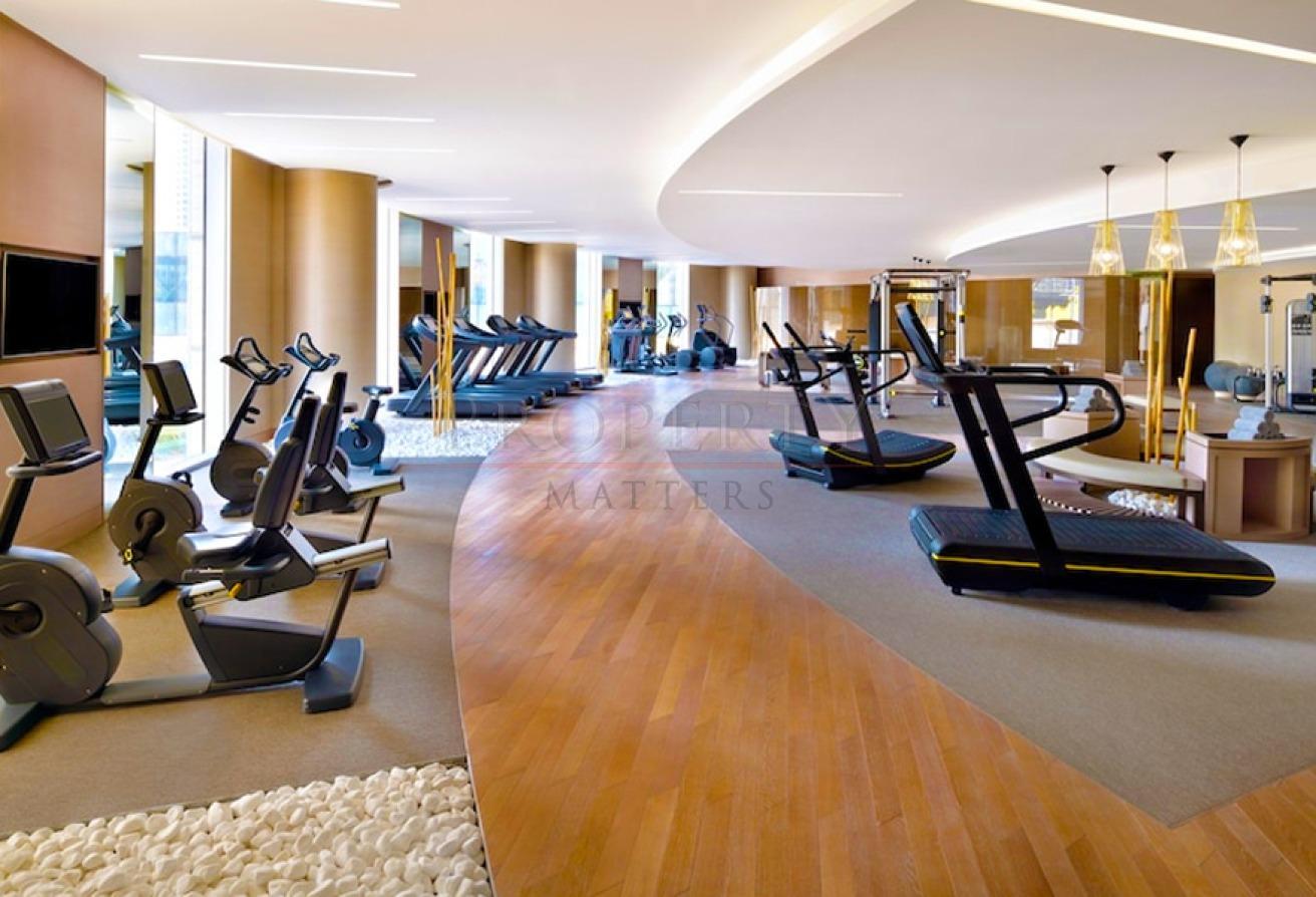 BURJ KHALIFA VIEW | LUXURY FURNISHED APARTMENT photo 23