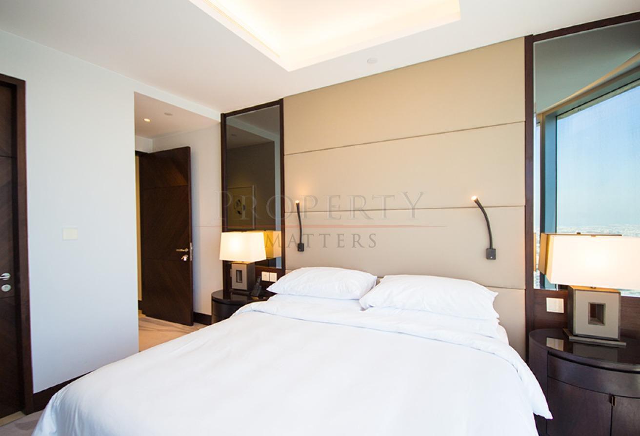 BURJ KHALIFA VIEW | LUXURY FURNISHED APARTMENT photo 17