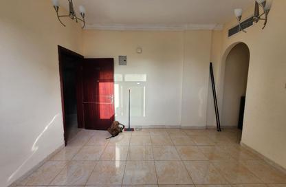 Apartment - 1 Bedroom - 1 Bathroom for rent in Al Butina 9 Building - Al Butina - Sharjah