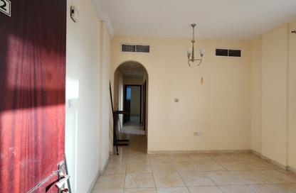 Apartment - 1 Bedroom - 1 Bathroom for rent in Al Butina 9 Building - Al Butina - Sharjah Apartment - 1 Bedroom - 1 Bathroom for rent in Al Butina 9 Building - Al Butina - Sharjah
