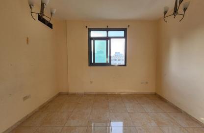 Apartment - 1 Bedroom - 1 Bathroom for rent in Al Butina 9 Building - Al Butina - Sharjah