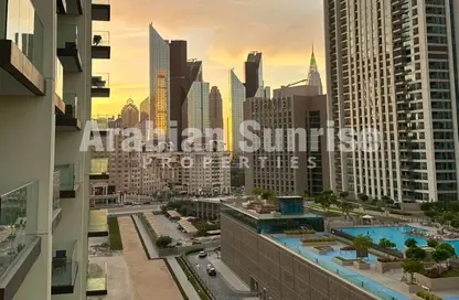Apartment - 2 Bedrooms - 2 Bathrooms for sale in Downtown Views - Zabeel 2 - Zabeel - Dubai Apartment - 2 Bedrooms - 2 Bathrooms for sale in Downtown Views - Zabeel 2 - Zabeel - Dubai