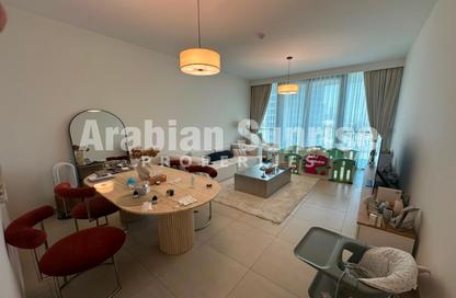 Apartment - 2 Bedrooms - 2 Bathrooms for sale in Downtown Views - Zabeel 2 - Zabeel - Dubai