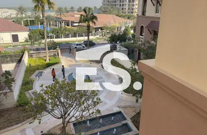 Apartment - 3 Bedrooms - 5 Bathrooms for rent in Saadiyat Beach Residences - Saadiyat Beach - Saadiyat Island - Abu Dhabi