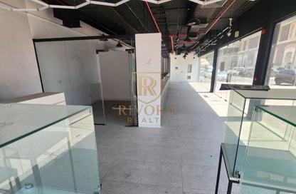 Shop - Studio - 1 for rent in Hessa Home Building - Oud Metha - Bur Dubai - Dubai