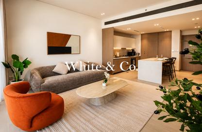Apartment - 1 Bedroom - 2 Bathrooms for rent in Binghatti Phoenix - District 13 - Jumeirah Village Circle - Dubai