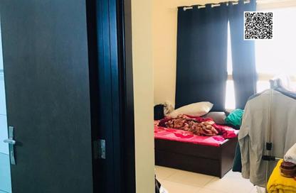 Apartment - 1 Bedroom - 2 Bathrooms for sale in Majestic Tower C3 - Emirates City - Ajman