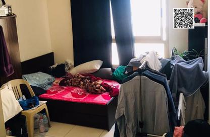 Apartment - 1 Bedroom - 2 Bathrooms for sale in Majestic Tower C3 - Emirates City - Ajman