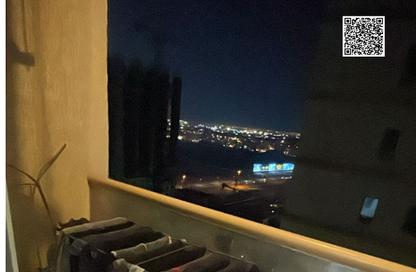 Apartment - 1 Bedroom - 2 Bathrooms for sale in Majestic Tower C3 - Emirates City - Ajman
