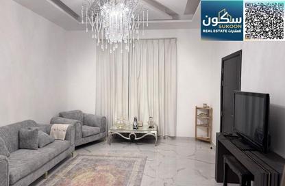 تاون هاوس - 5 غرف نوم - 6 حمامات للايجار في الزاهية - عجمان
