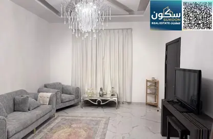 تاون هاوس - 5 غرف نوم - 6 حمامات للايجار في الزاهية جاردنز - الزاهية - عجمان تاون هاوس - 5 غرف نوم - 6 حمامات للايجار في الزاهية جاردنز - الزاهية - عجمان