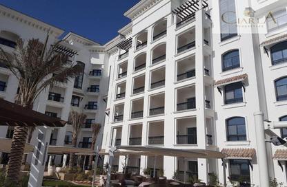 Apartment - 2 Bedrooms - 2 Bathrooms for rent in Ansam 1 - Ansam - Yas Island - Abu Dhabi