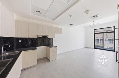 Apartment - 1 Bedroom - 2 Bathrooms for sale in Binghatti Mirage - District 10 - Jumeirah Village Circle - Dubai