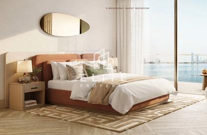 Apartment - 5 Bedrooms - 7 Bathrooms for sale in Solaya 6 - Solaya - La Mer - La Mer - Jumeirah - Dubai