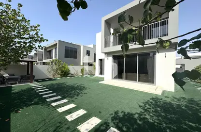 Villa - 3 Bedrooms - 4 Bathrooms for rent in Sidra Villas II - Sidra Villas - Dubai Hills Estate - Dubai