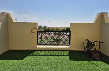 شقة - 2 غرف نوم - 3 حمامات للايجار في 23 الرمث - الرمث - رمرام - دبي لاند - دبي