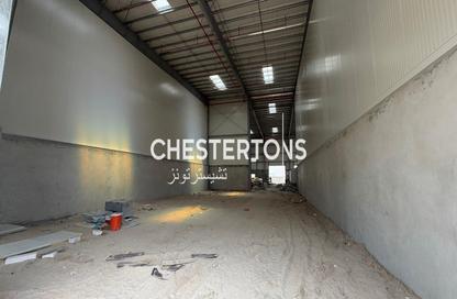 Warehouse - Studio for rent in Al Quoz 4 - Al Quoz - Dubai