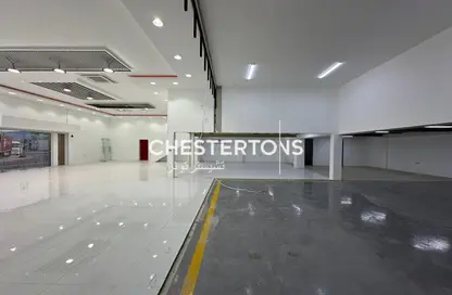 Warehouse - Studio for rent in Al Quoz 4 - Al Quoz - Dubai