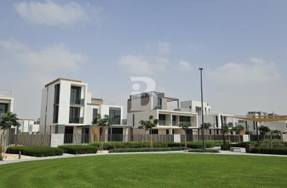 Villa - 4 - 6 for rent in Elie Saab 1 - Elie Saab - Arabian Ranches 3 - Dubai
