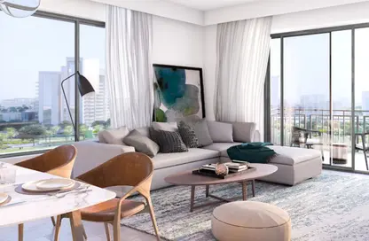 شقة - 2 غرف نوم - 2 حمامات للبيع في بارك هيلز - دبي هيلز استيت - دبي