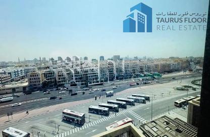 Office Space - Studio - 1 for rent in One Deira 1 - Deira Enrichment Project - Deira - Dubai