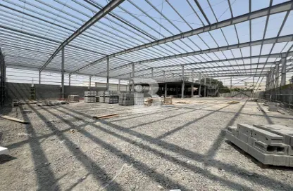 مستودع - استوديو للايجار في المرحلة 1 - مجمع دبي للاستثمار - دبي