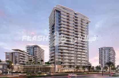 Apartment - 4 Bedrooms - 3 Bathrooms for sale in Solera Downtown Mina - Mina Al Arab - Ras Al Khaimah